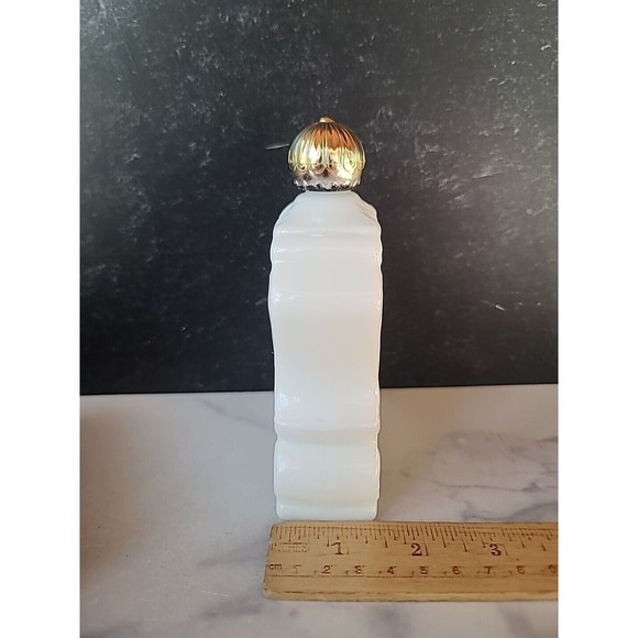 Avon Leisure Hours Charisma Foaming Bath Oil 5oz Empty - Picture 5 of 10